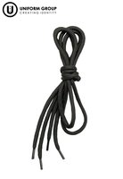 Shoe Laces - Black (PR)-years-9-10-Auckland Girls' Grammar School Shop