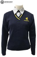 Jersey-year-11-Auckland Girls' Grammar School Shop - Uniform Group