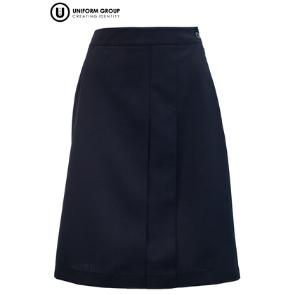 Skirt - Side Pleat 60cm 