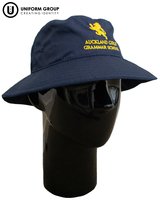 Bucket Hat-years-9-10-Auckland Girls' Grammar School Shop - Uniform Group