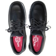 Shoes - Lace-Up | FPB-years-9-10-Auckland Girls' Grammar School Shop